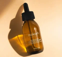 Mokosh Rozmaryn z Miętą trychologiczne serum stymulujące porost włosów 90 ml
