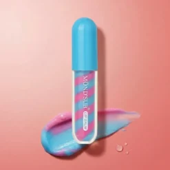 Mond'Sub Dual-Color Lip Balm dwukolorowy balsam do ust Hyaluronic Acid + Vitamin E 4,5 g