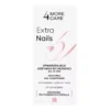 MORE4CARE EXTRA NAILS UTWARDZAJĄCA ODŻYWKA DO PAZNOKCI 10ML
