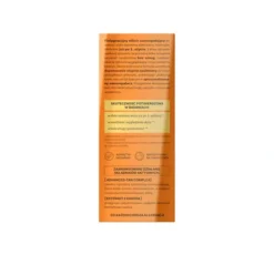 More4Care Get Your Tan pielęgnacyjny eliksir samoopalający do twarzy i ciała 15ml