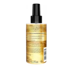 MORE4CARE GET YOUR TAN ZŁOTA MGIEŁKA ROZŚWIETLAJĄCA 150ML
