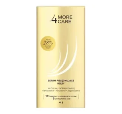 More4Care serum pielęgnujące rzęsy 3ml