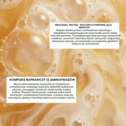 Morfose Milk Therapy odżywka do włosów suchych i puszących się 400ml