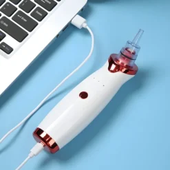 Multifunctional Cleaning Instrument odkurzacz do wągrów i zaskórników U024
