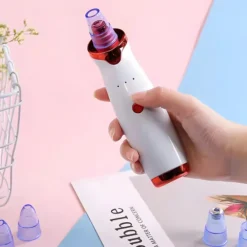 Multifunctional Cleaning Instrument odkurzacz do wągrów i zaskórników U024