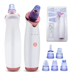 Multifunctional Cleaning Instrument odkurzacz do wągrów i zaskórników U024