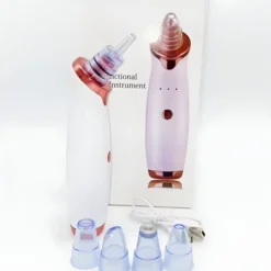 Multifunctional Cleaning Instrument odkurzacz do wągrów i zaskórników U024