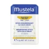 Mustela Bebe sztyft ochronny dla dzieci 9,2 g