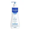 Mustela Hydra Bebe mleczko do ciała dla dzieci 500 ml
