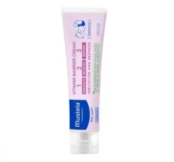 Mustela 1>2>3 krem do przewijania przeciw odparzeniom 100 ml