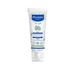 Mustela krem na ciemieniuchę 40 ml