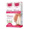 Mustela Maternite krem na rozstępy dla kobiet w ciąży 2 x 250 ml