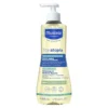 Mustela Stelatopia olejek myjący przeciw swędzeniu do skóry suchej i skłonnej do atopii 500 ml
