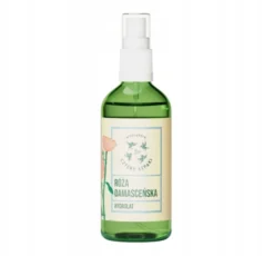 Mydlarnia Cztery Szpaki hydrolat z róży damasceńskiej 100ml