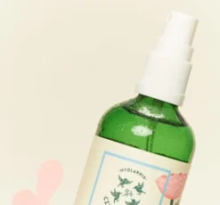 Mydlarnia Cztery Szpaki hydrolat z róży damasceńskiej 100ml