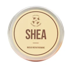 Mydlarnia Cztery Szpaki masło shea nierafinowane 150 ml