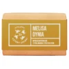 Mydlarnia Cztery Szpaki melisa i dynia mydło naturalne z peelingiem 110g