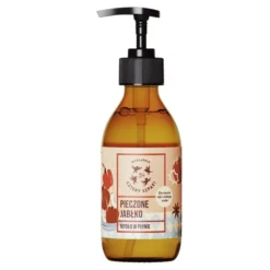 Mydlarnia Cztery Szpaki mydło w płynie Pieczone Jabłko 300 ml
