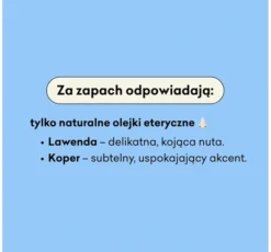 Mydlarnia Cztery Szpaki mydło w płynie Bombelek od 1 dnia życia 300 ml