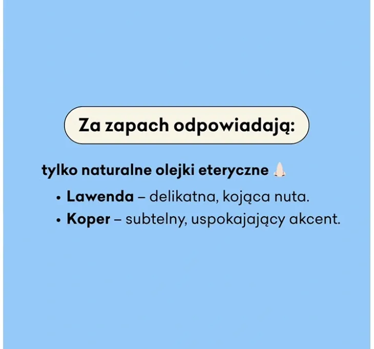 Mydlarnia Cztery Szpaki mydło w płynie Bombelek od 1 dnia życia 300 ml