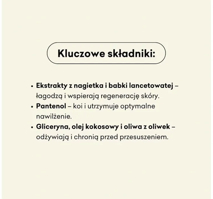Mydlarnia Cztery Szpaki mydło w płynie Bombelek od 1 dnia życia 300 ml