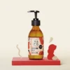 Mydlarnia Cztery Szpaki mydło w płynie Korzenna Kola 300 ml