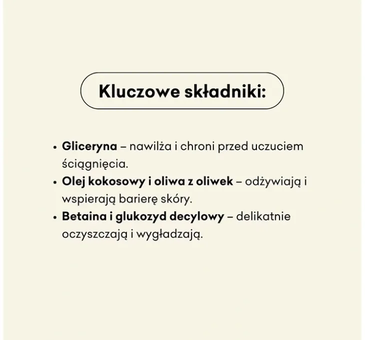 Mydlarnia Cztery Szpaki mydło w płynie Korzenna Kola 300 ml