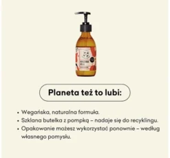 Mydlarnia Cztery Szpaki mydło w płynie Korzenna Kola 300 ml
