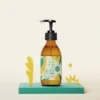 Mydlarnia Cztery Szpaki mydło w płynie Eukaliptus Cytrynowy 300 ml