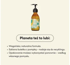 Mydlarnia Cztery Szpaki mydło w płynie Eukaliptus Cytrynowy 300 ml