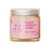 Mydlarnia Cztery Szpaki naturalny dezodorant w kremie bez dodatku sody Wanilia i Palmaroza 60ml