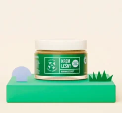 Mydlarnia Cztery Szpaki normalizujący krem leśny 50 ml