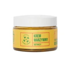 Mydlarnia Cztery Szpaki odżywczy krem warzywny 50ml