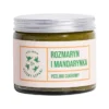 Mydlarnia Cztery Szpaki peeling rozmaryn i mandarynka 250ml