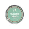 Mydlarnia Cztery Szpaki puszysty mus do ciała Truskawka i Werbena 150ml