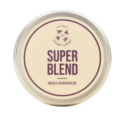 Mydlarnia Cztery Szpaki Super Blend masło do ciała 150 ml