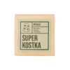 Mydlarnia Cztery Szpaki super kostka myjąca do ciała twarzy i włosów 75g