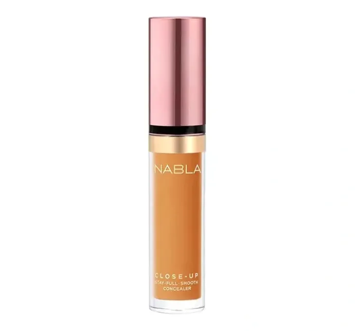 NABLA CLOSE UP CONCEALER KOREKTOR 06 WARM HONEY