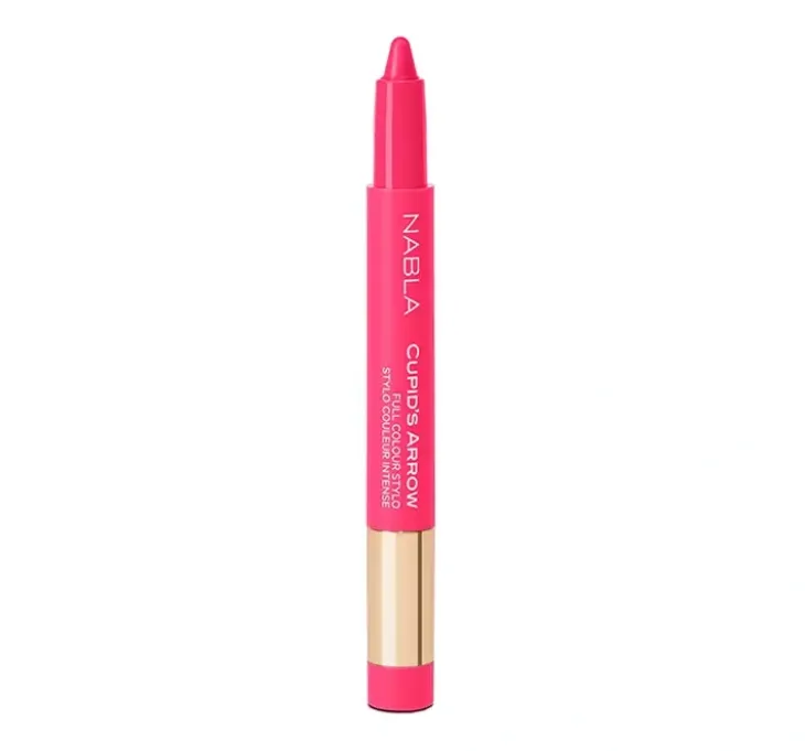 Nabla Cupid's Arrow kredka do oczu Arrow Pop Dragon Fruit 0,8g