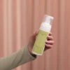 Nacomi Avocado oczyszczająca pianka do twarzy 150 ml