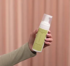 Nacomi Avocado oczyszczająca pianka do twarzy 150 ml