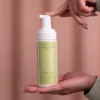 Nacomi Avocado oczyszczająca pianka do twarzy 150 ml