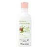 Nacomi Bamboo & Coconut Milk żel pod prysznic 300 ml
