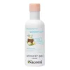 Nacomi Banana Coconut żel pod prysznic 300 ml