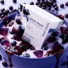 Nacomi Barrier Repair Acai Berry Jelly Milk Mask Skin Reset regenerująca maska do twarzy 80 ml