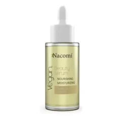 Nacomi Beauty Serum serum odżywczo-nawilżające 40 ml