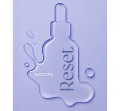 Nacomi Blue Algae Reset Key serum regenerujące 40 ml