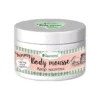 Nacomi Body Mousse mus do ciała Makaroniki Mango 180 ml