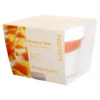 Nacomi Bouncy Skin Mango Jelly Milk Mask Plump Infusion ujędrniająca maska do twarzy 80 ml