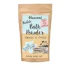 Nacomi Bubble puder do kąpieli Greckie Lato 150 g
